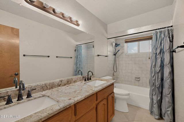 851 DULCE TIERRA Drive, El Paso, TX 79912