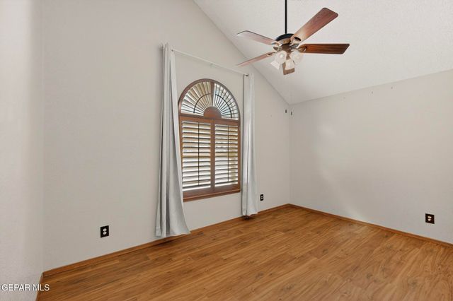 851 DULCE TIERRA Drive, El Paso, TX 79912