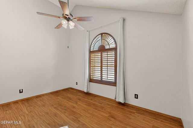 851 DULCE TIERRA Drive, El Paso, TX 79912