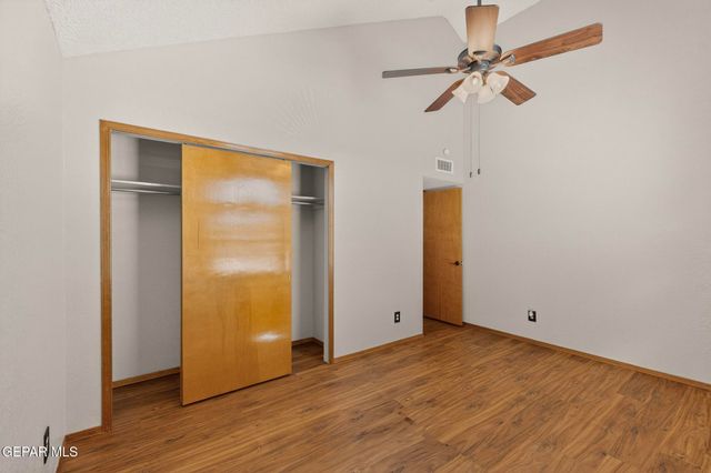 851 DULCE TIERRA Drive, El Paso, TX 79912