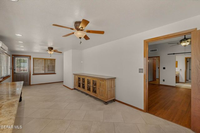 851 DULCE TIERRA Drive, El Paso, TX 79912