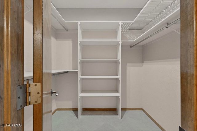 851 DULCE TIERRA Drive, El Paso, TX 79912