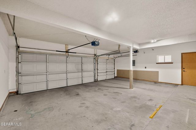 851 DULCE TIERRA Drive, El Paso, TX 79912