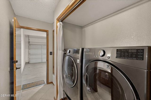 851 DULCE TIERRA Drive, El Paso, TX 79912