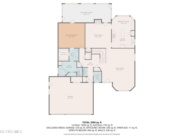 851 DULCE TIERRA Drive, El Paso, TX 79912