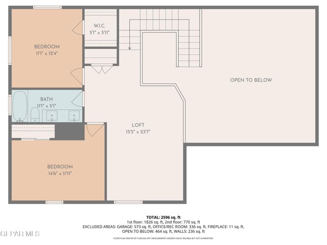 851 DULCE TIERRA Drive, El Paso, TX 79912