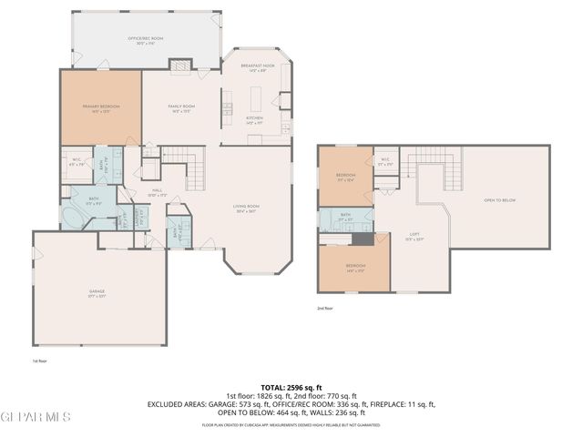 851 DULCE TIERRA Drive, El Paso, TX 79912