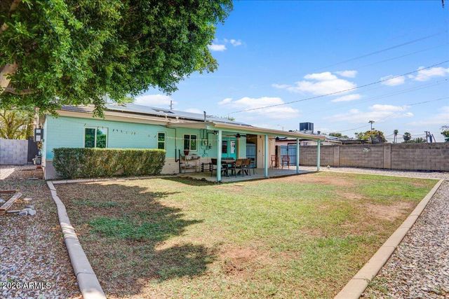 7010 N 11TH Place, Phoenix, AZ 85020