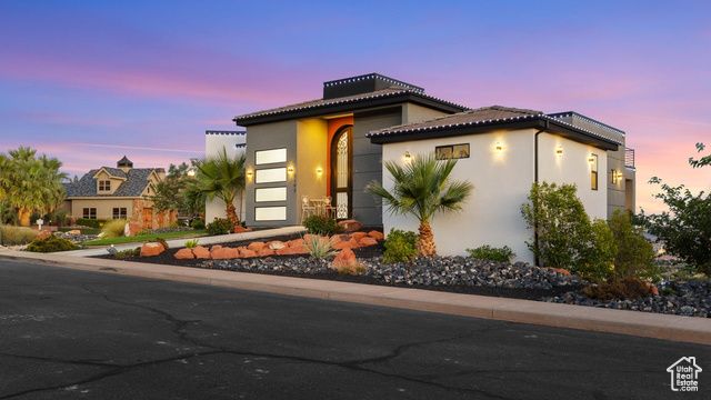 1193 W CREST DR, Washington, UT 84780