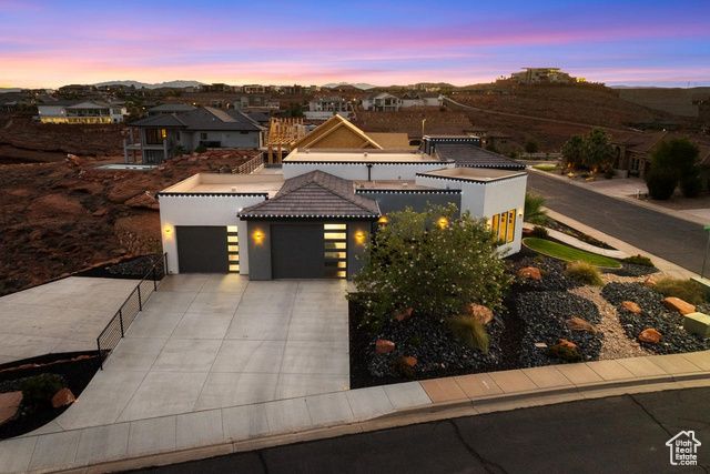 1193 W CREST DR, Washington, UT 84780