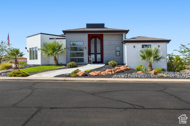 1193 W CREST DR, Washington, UT 84780