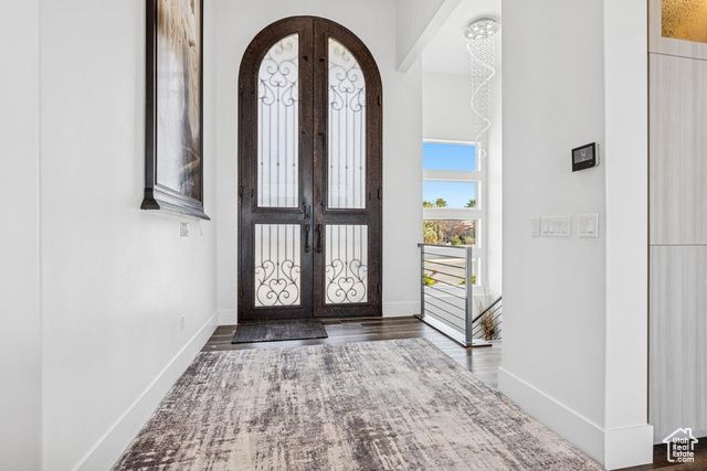 1193 W CREST DR, Washington, UT 84780