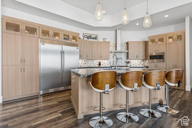 1193 W CREST DR, Washington, UT 84780