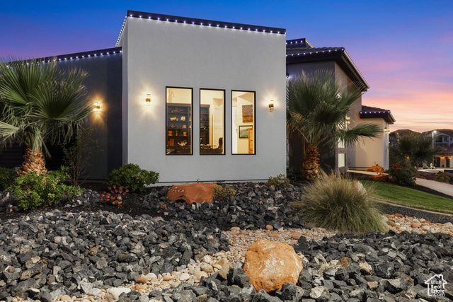 1193 W CREST DR, Washington, UT 84780