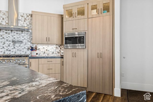 1193 W CREST DR, Washington, UT 84780