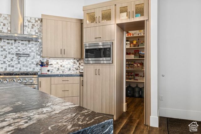 1193 W CREST DR, Washington, UT 84780