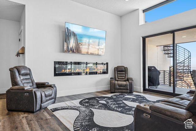 1193 W CREST DR, Washington, UT 84780