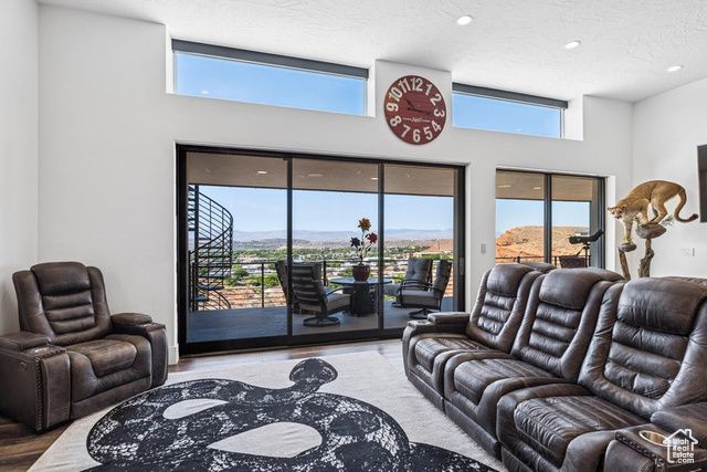 1193 W CREST DR, Washington, UT 84780