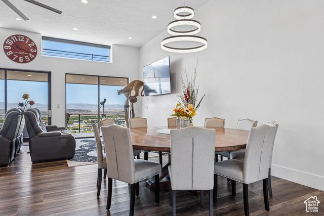 1193 W CREST DR, Washington, UT 84780