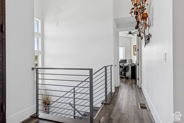 1193 W CREST DR, Washington, UT 84780