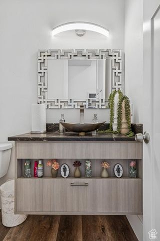 1193 W CREST DR, Washington, UT 84780