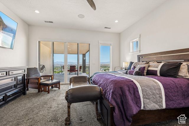 1193 W CREST DR, Washington, UT 84780