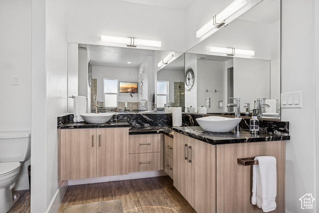 1193 W CREST DR, Washington, UT 84780