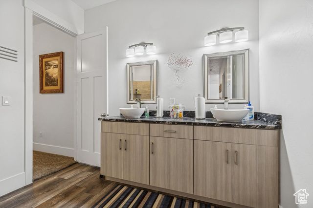 1193 W CREST DR, Washington, UT 84780