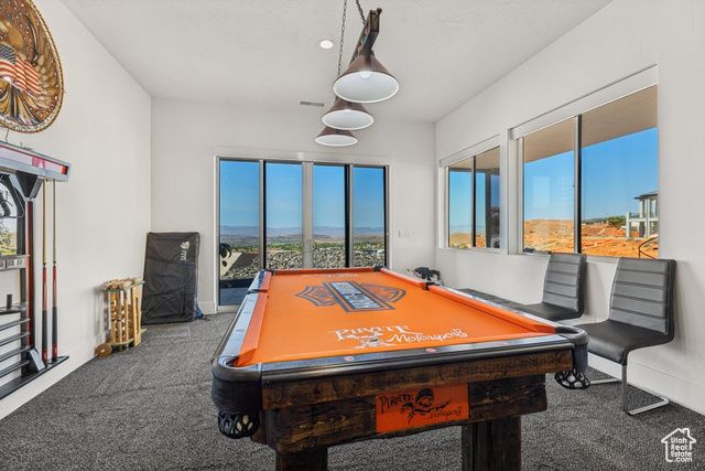 1193 W CREST DR, Washington, UT 84780