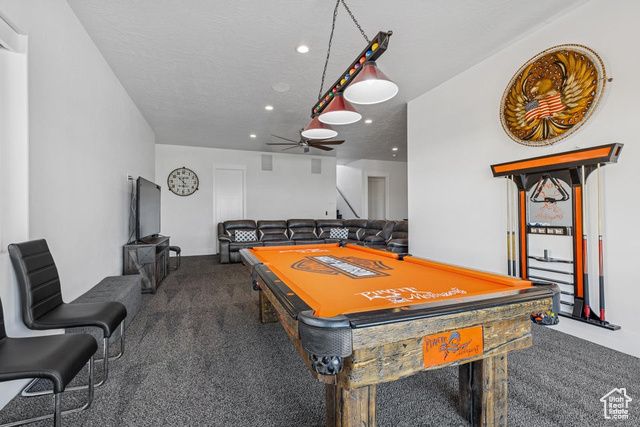 1193 W CREST DR, Washington, UT 84780