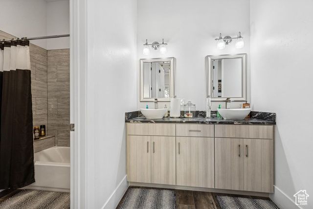 1193 W CREST DR, Washington, UT 84780