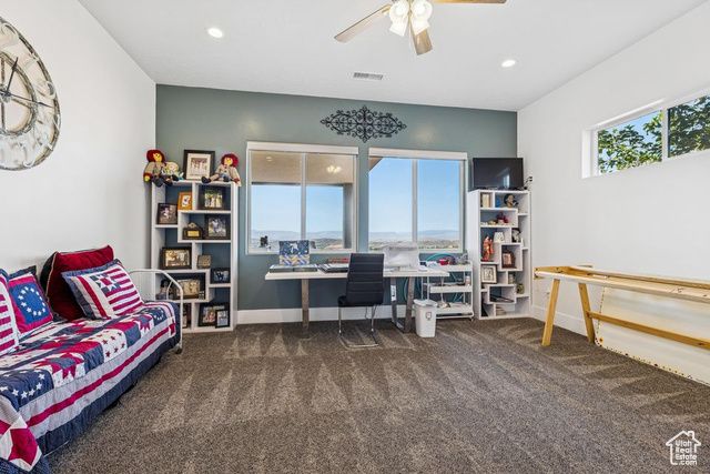 1193 W CREST DR, Washington, UT 84780