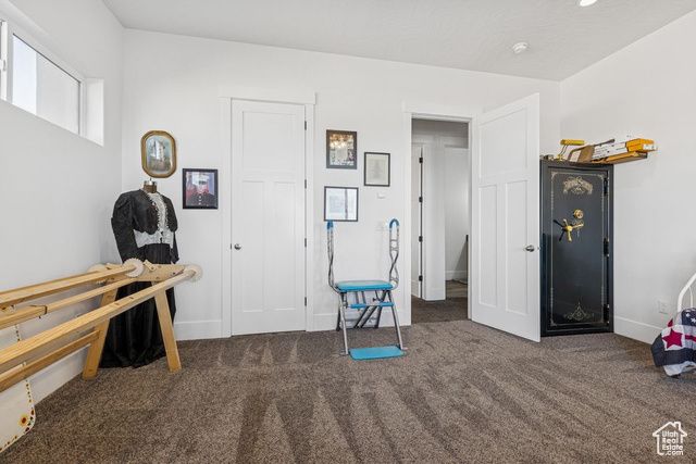 1193 W CREST DR, Washington, UT 84780