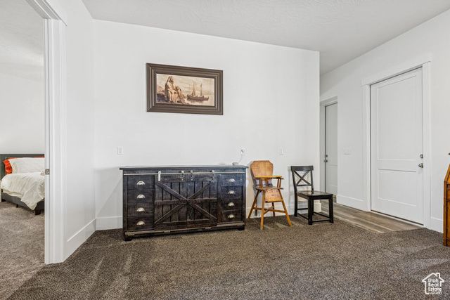 1193 W CREST DR, Washington, UT 84780