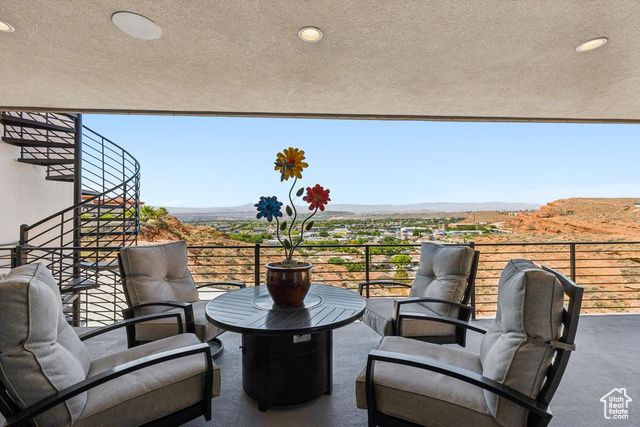 1193 W CREST DR, Washington, UT 84780