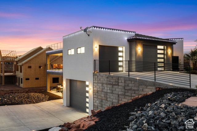 1193 W CREST DR, Washington, UT 84780