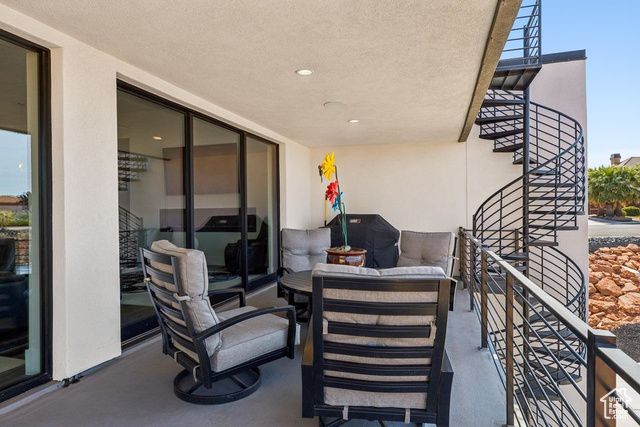 1193 W CREST DR, Washington, UT 84780