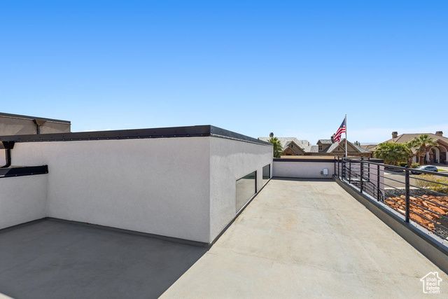 1193 W CREST DR, Washington, UT 84780