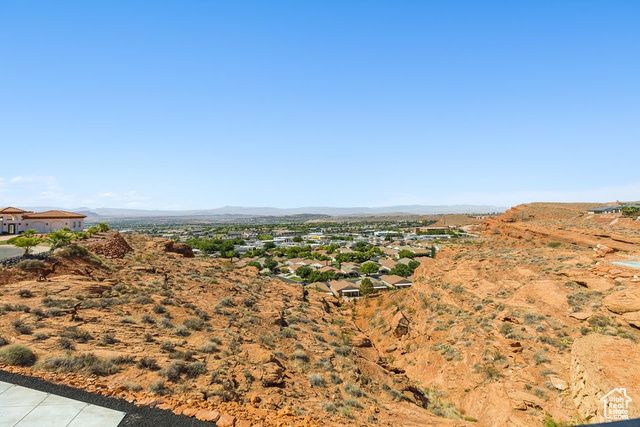 1193 W CREST DR, Washington, UT 84780