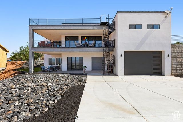 1193 W CREST DR, Washington, UT 84780