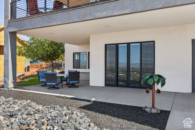 1193 W CREST DR, Washington, UT 84780