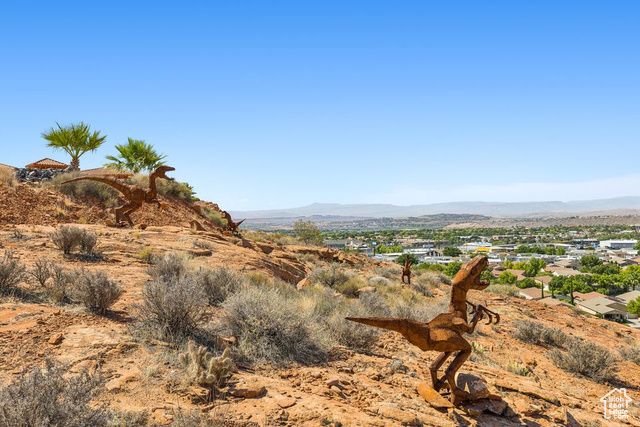 1193 W CREST DR, Washington, UT 84780