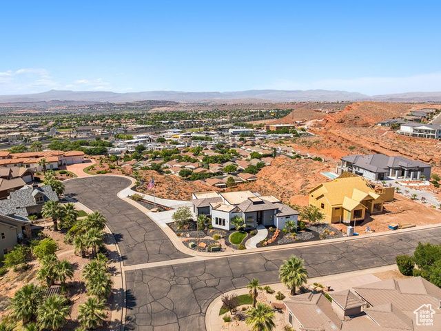 1193 W CREST DR, Washington, UT 84780