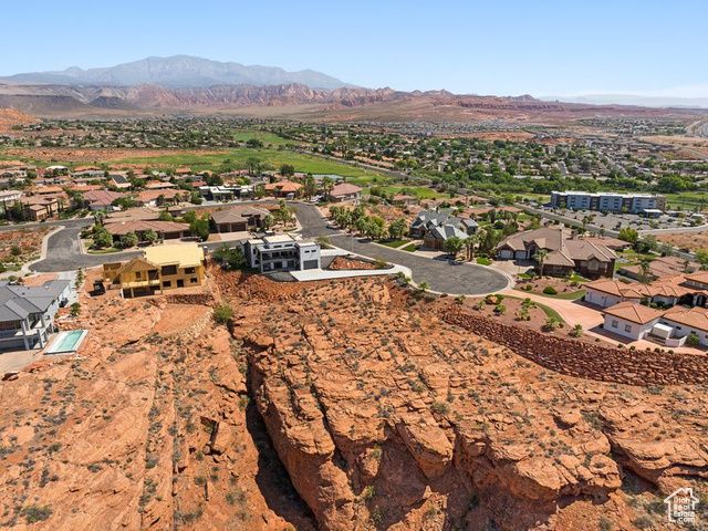 1193 W CREST DR, Washington, UT 84780