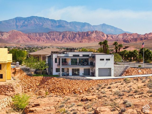 1193 W CREST DR, Washington, UT 84780