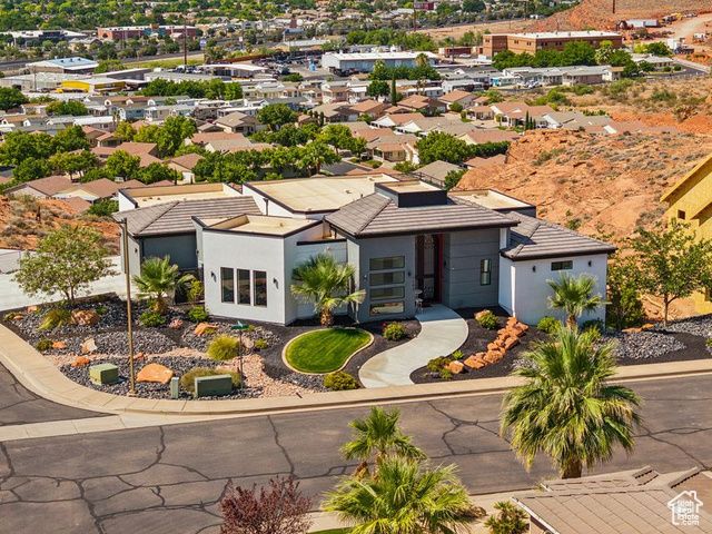 1193 W CREST DR, Washington, UT 84780