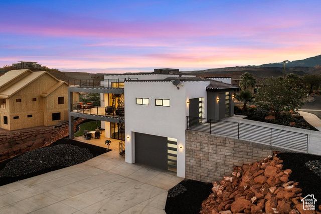 1193 W CREST DR, Washington, UT 84780