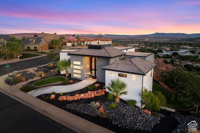 1193 W CREST DR, Washington, UT 84780