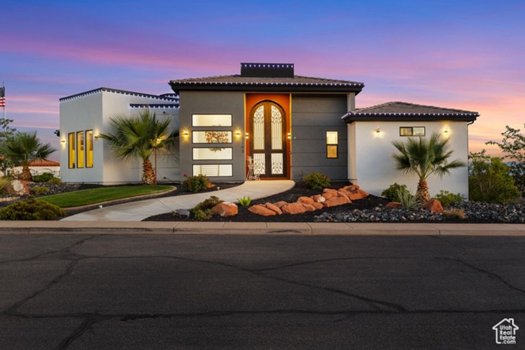 1193 W CREST DR, Washington, UT 84780