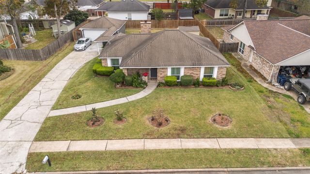 1114 Poppets Way, Crosby, TX 77532